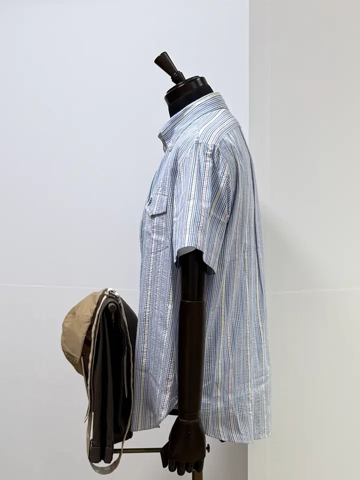 J.PRESS MEN 吉村 コーディネート画像