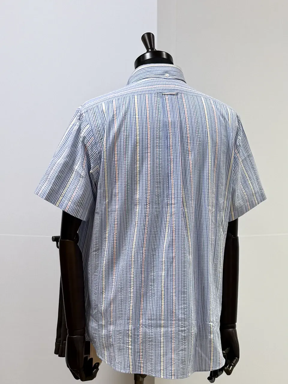 J.PRESS MEN 吉村 コーディネート画像