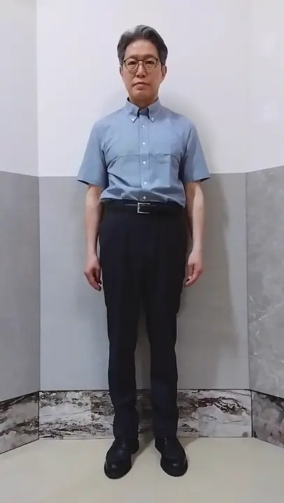 J.PRESS MEN 金子 コーディネート画像