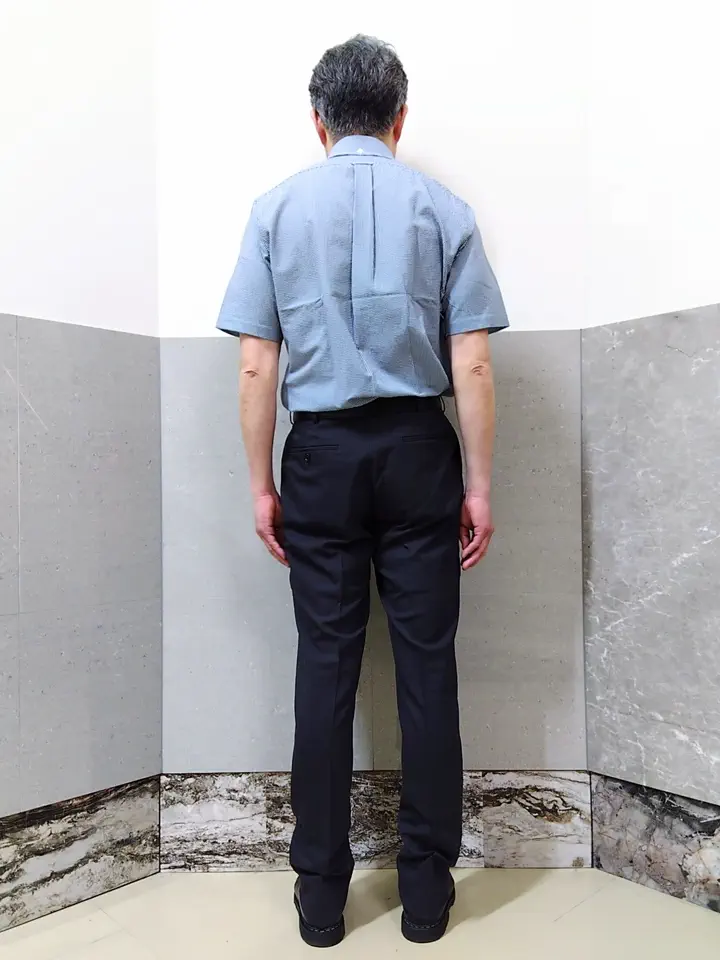 J.PRESS MEN 金子 コーディネート画像