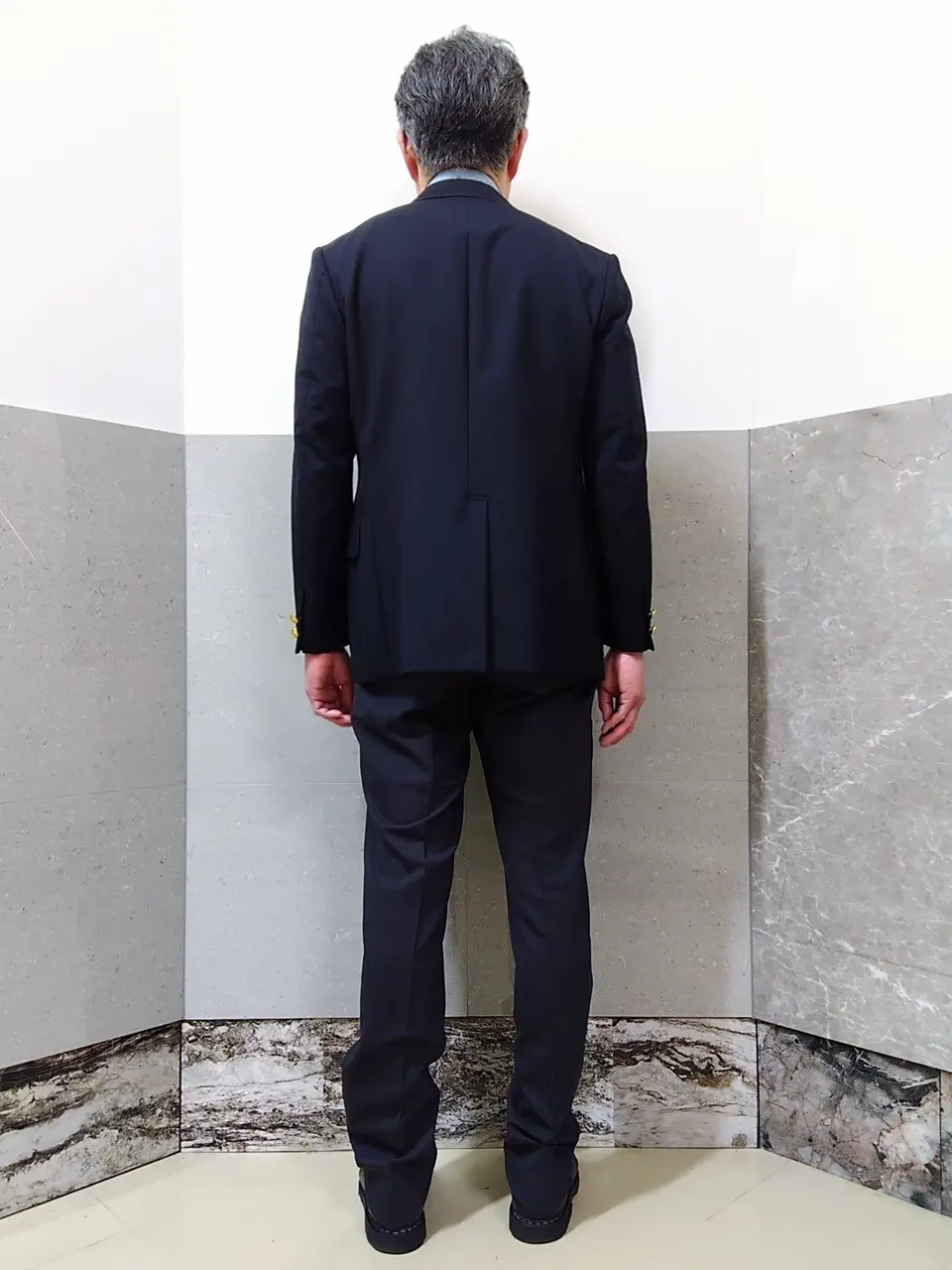 J.PRESS MEN 金子 コーディネート画像