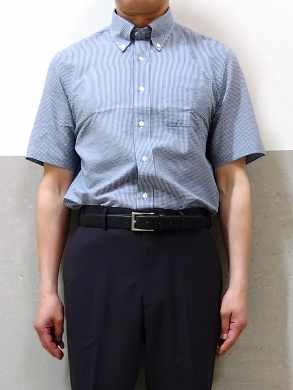 J.PRESS MEN 金子 コーディネート画像