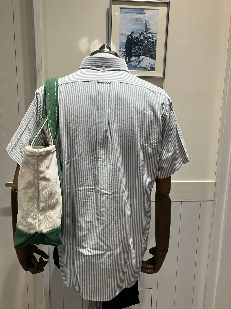 J.PRESS MEN 椎葉 コーディネート画像