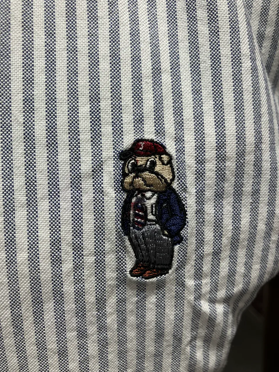 J.PRESS MEN 椎葉 コーディネート画像