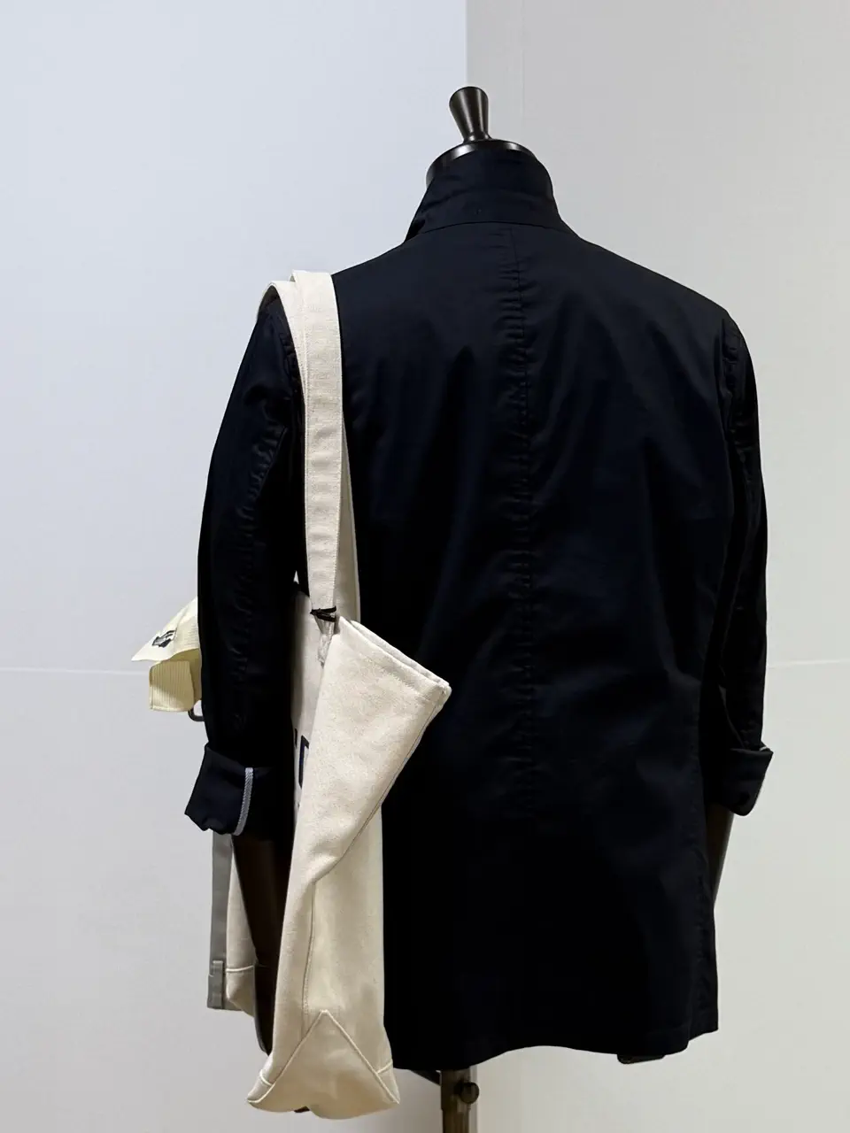 J.PRESS MEN 吉村 コーディネート画像