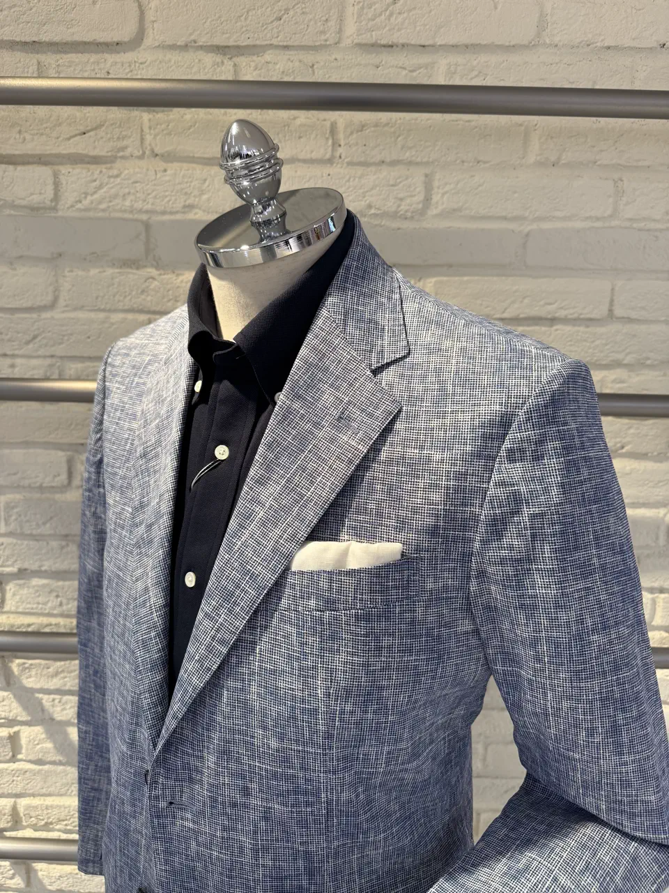 J.PRESS MEN 安原 コーディネート画像