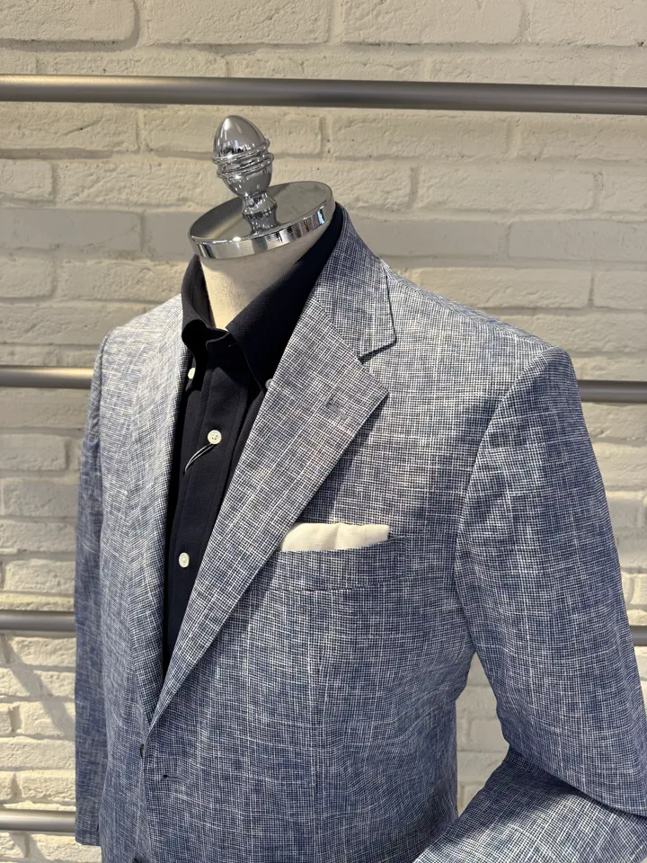 J.PRESS MEN 安原 コーディネート画像