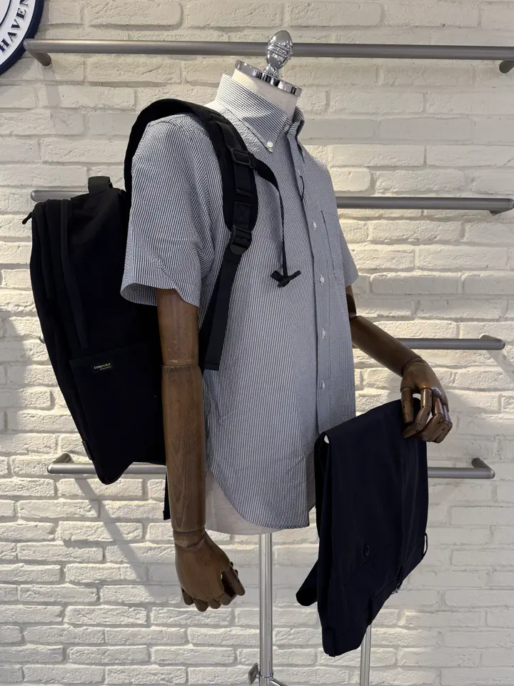 J.PRESS MEN 安原 コーディネート画像