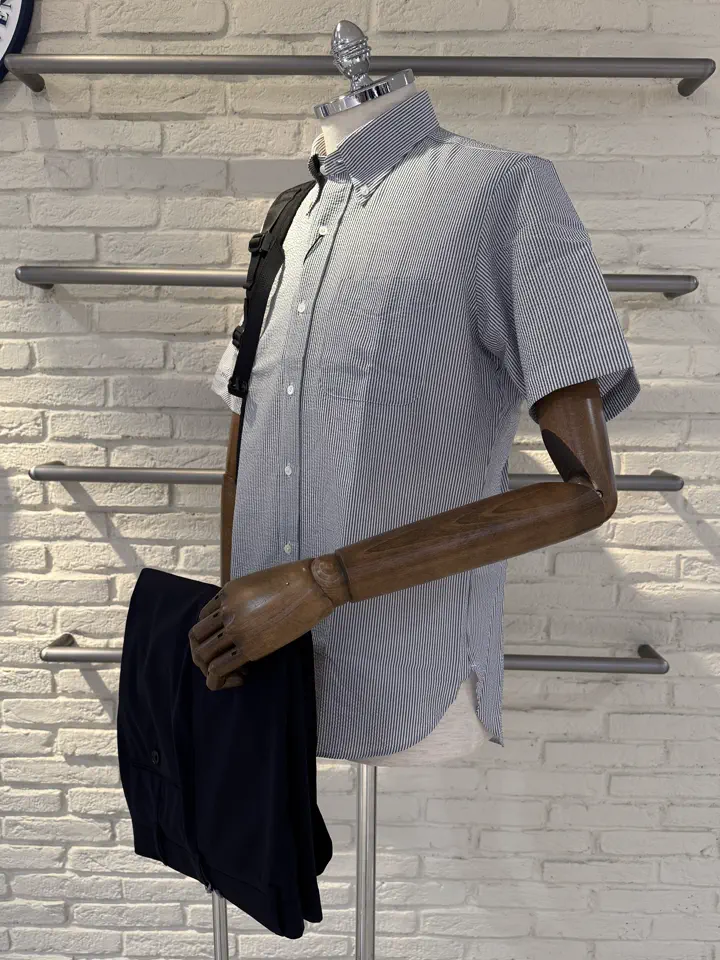 J.PRESS MEN 安原 コーディネート画像