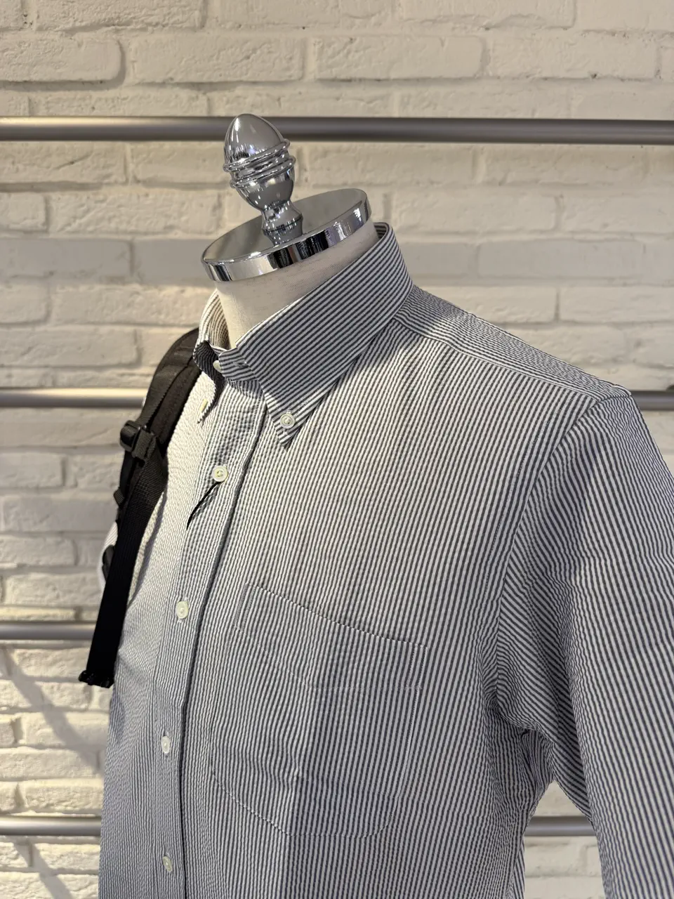 J.PRESS MEN 安原 コーディネート画像