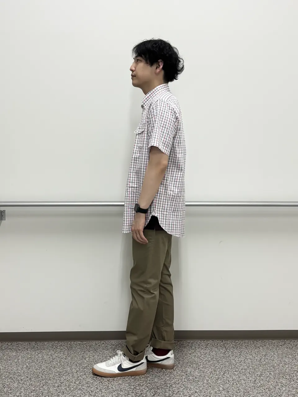 J.PRESS MEN 板屋 コーディネート画像