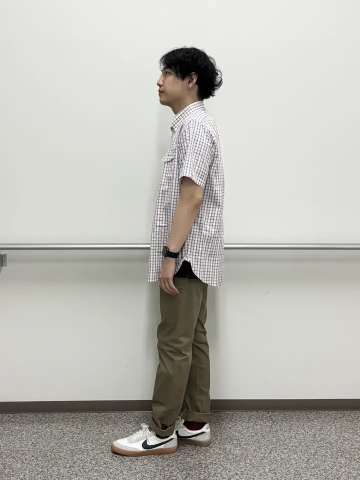 J.PRESS MEN 板屋 コーディネート画像