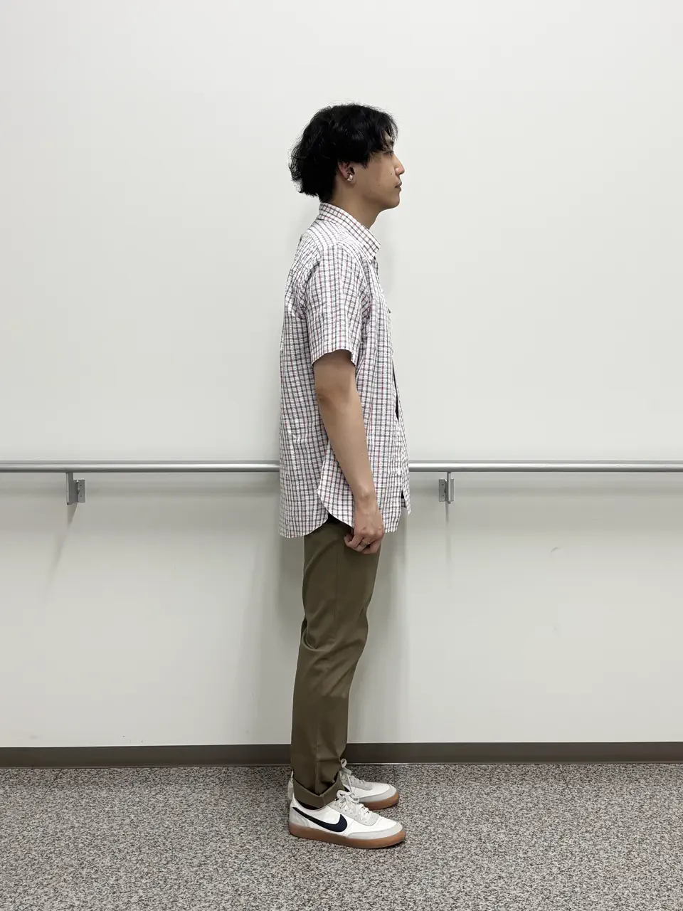J.PRESS MEN 板屋 コーディネート画像