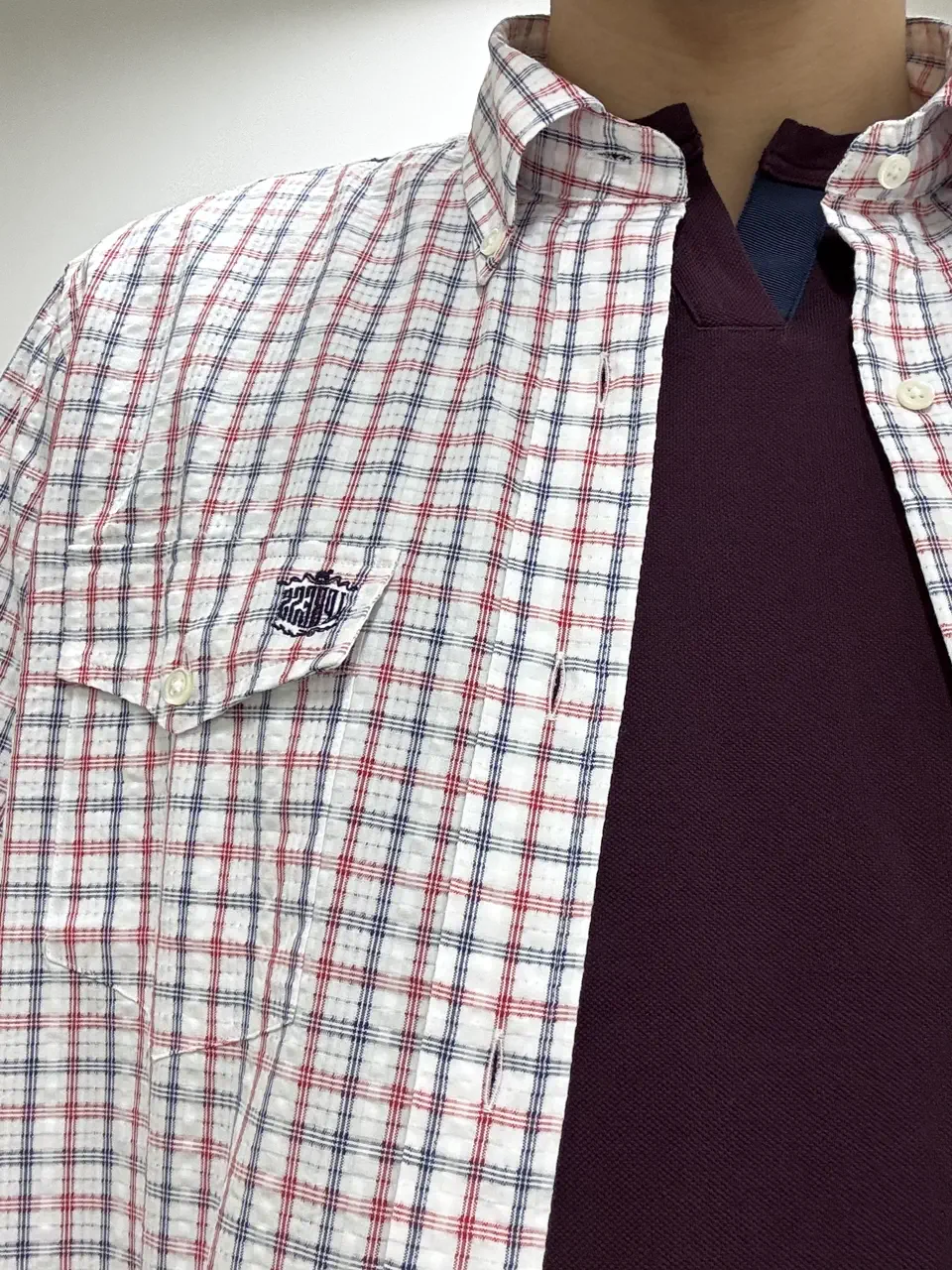 J.PRESS MEN 板屋 コーディネート画像