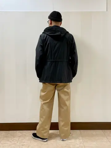 J.PRESS MEN 柳原 コーディネート画像