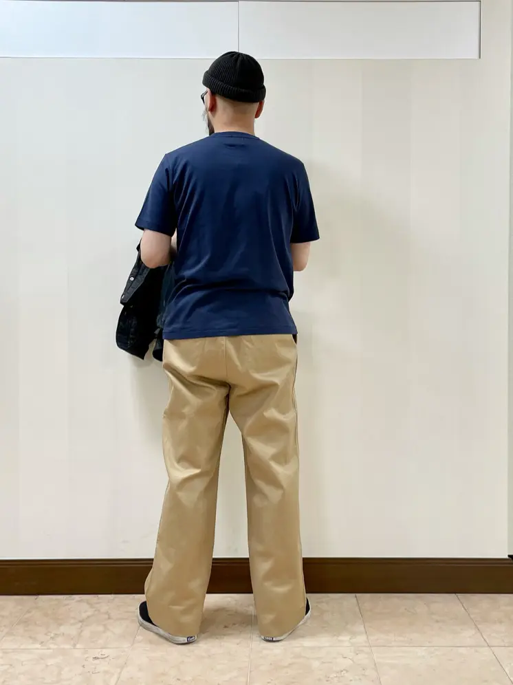 J.PRESS MEN 柳原 コーディネート画像