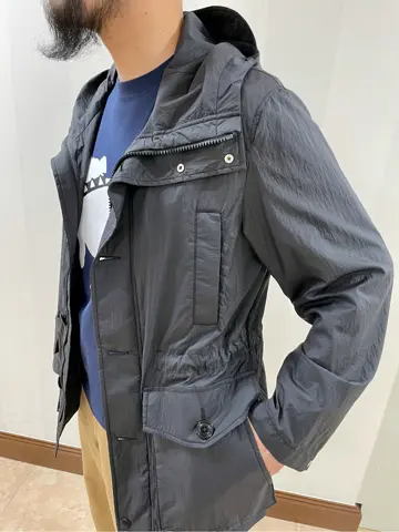 J.PRESS MEN 柳原 コーディネート画像