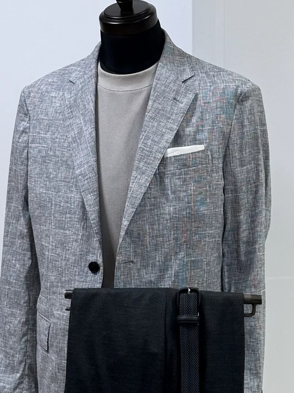 J.PRESS MEN 吉村 コーディネート画像
