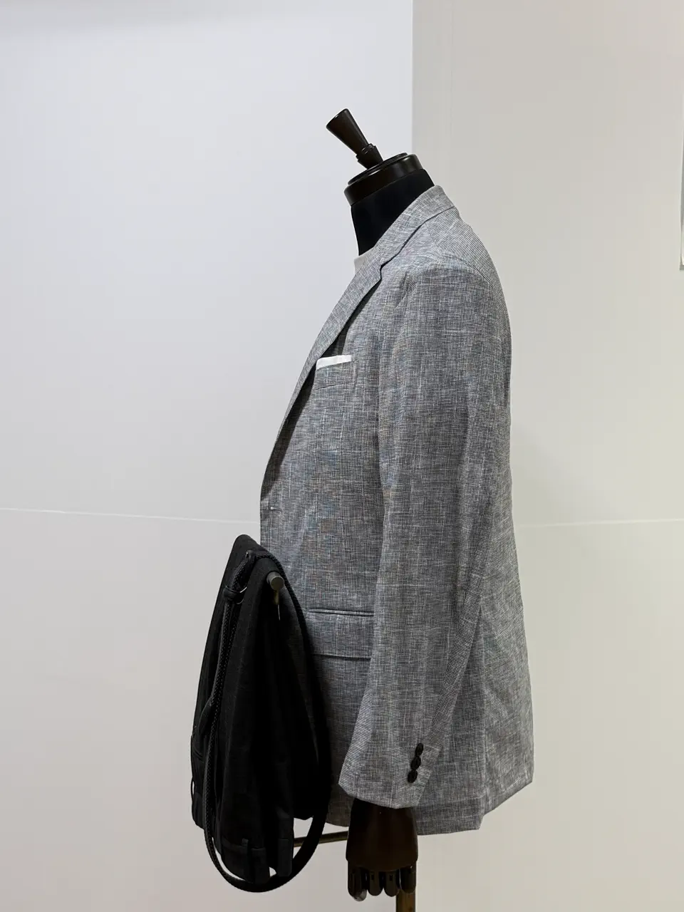 J.PRESS MEN 吉村 コーディネート画像