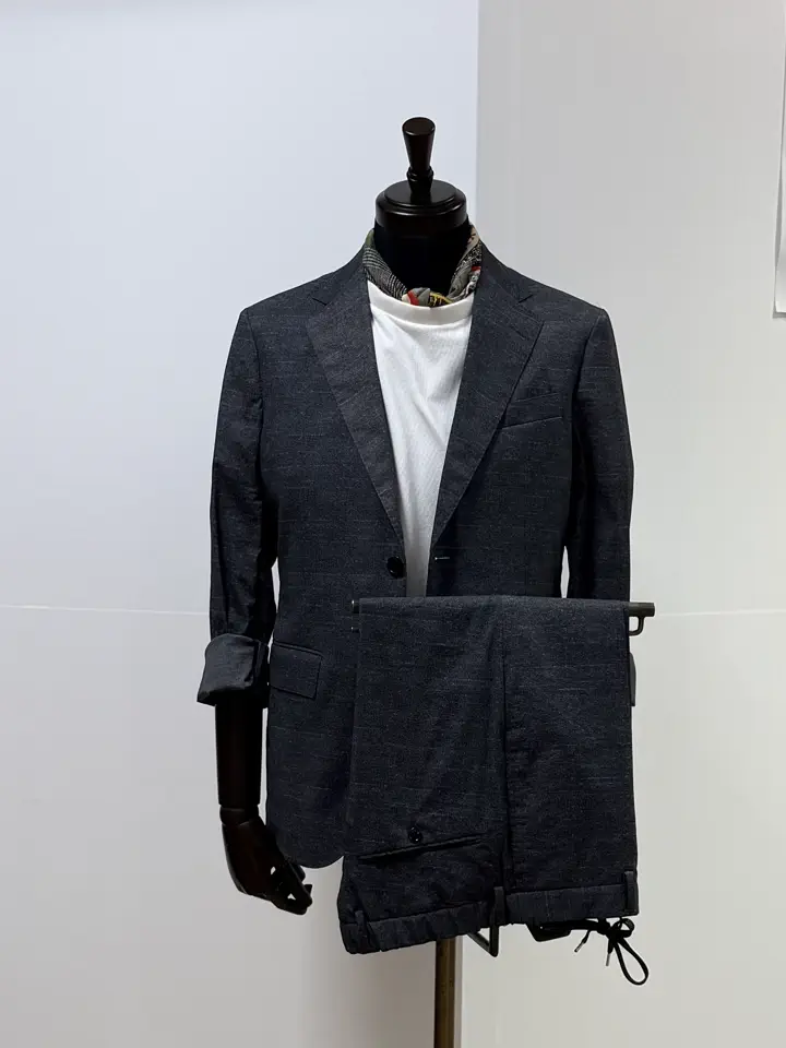 J.PRESS MEN 吉村 コーディネート画像