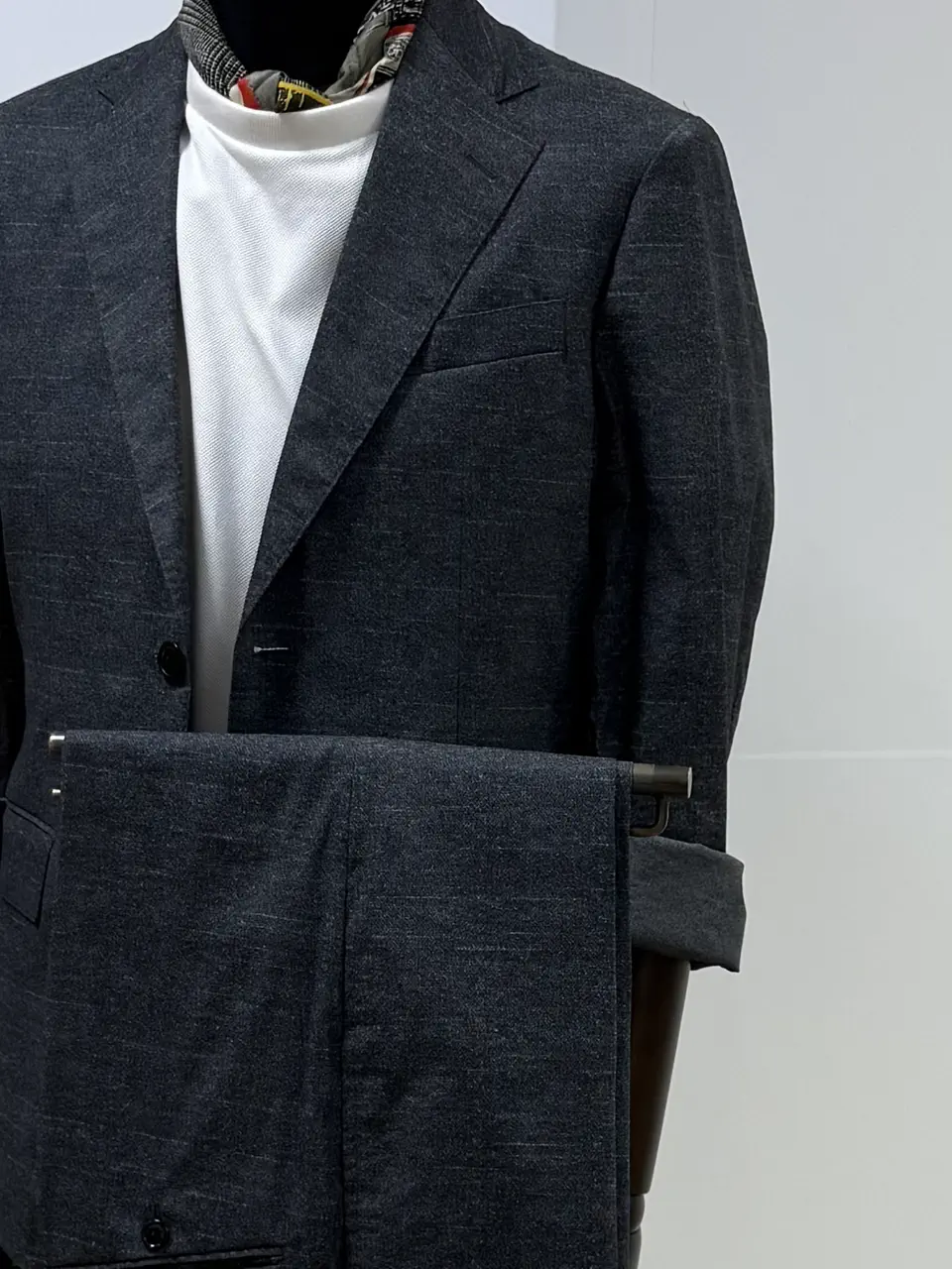 J.PRESS MEN 吉村 コーディネート画像