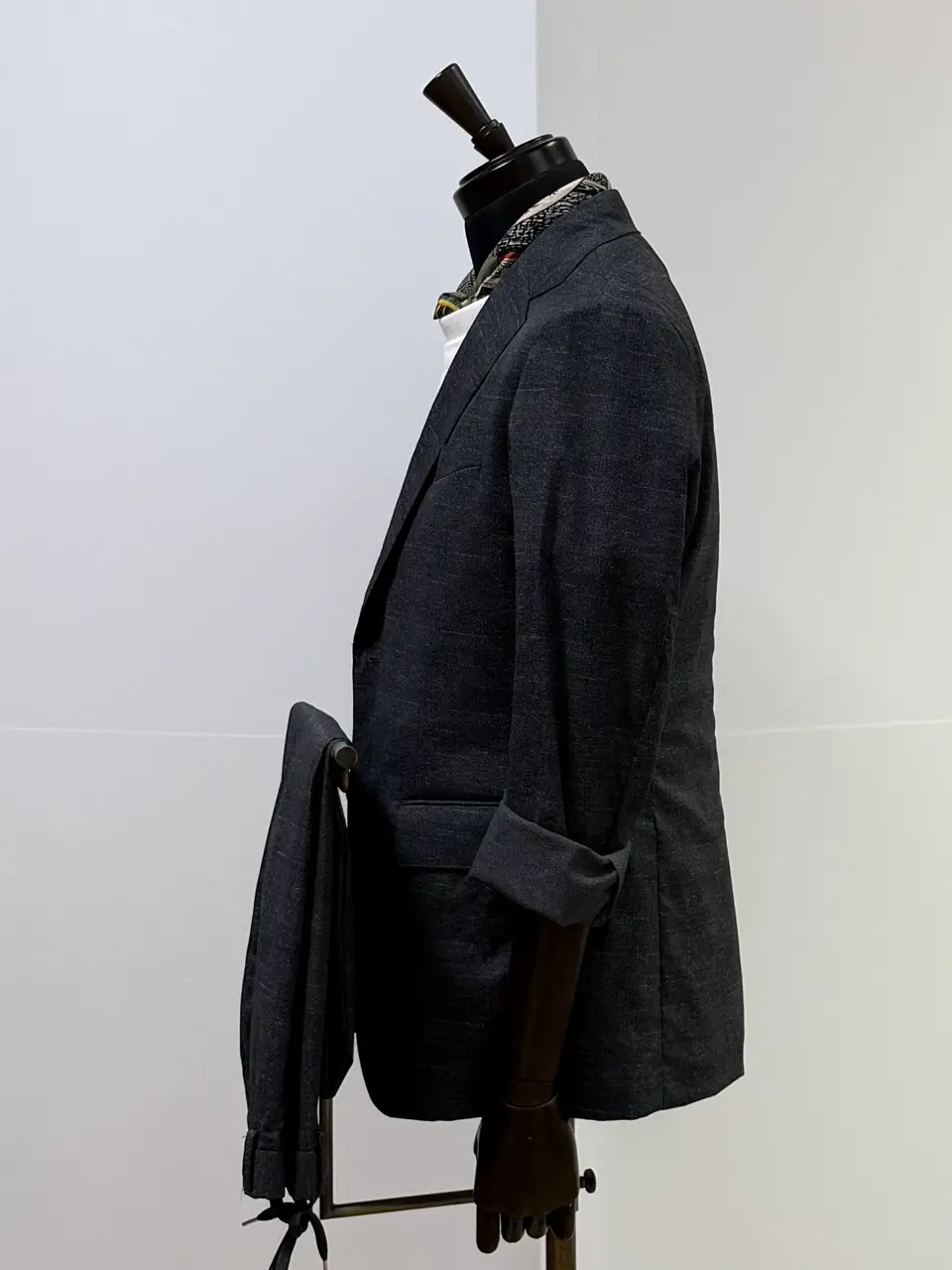 J.PRESS MEN 吉村 コーディネート画像