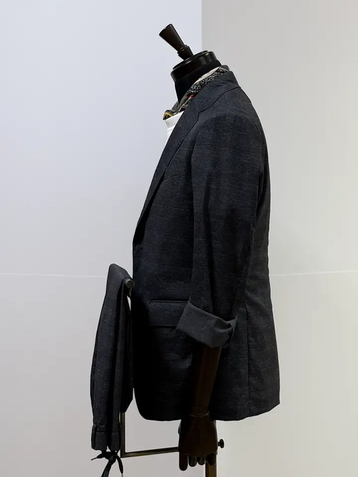 J.PRESS MEN 吉村 コーディネート画像