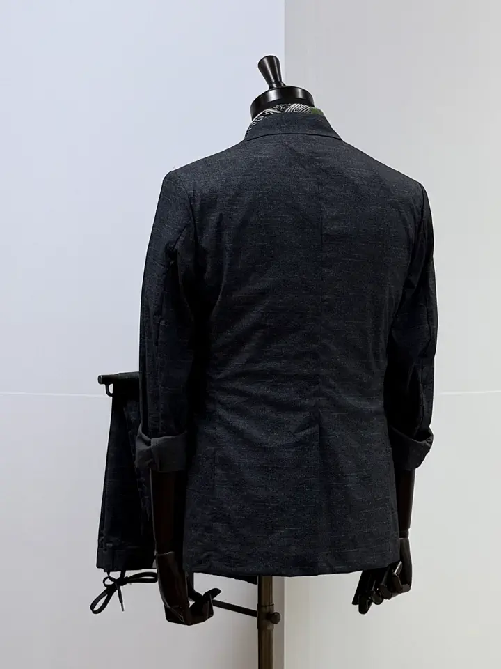 J.PRESS MEN 吉村 コーディネート画像