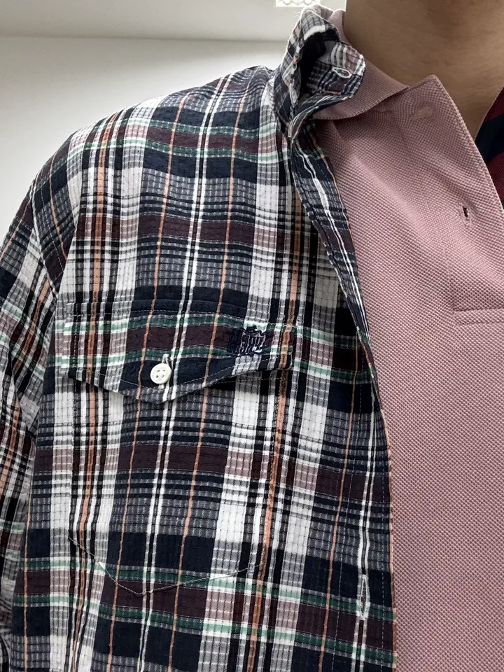 J.PRESS MEN 板屋 コーディネート画像