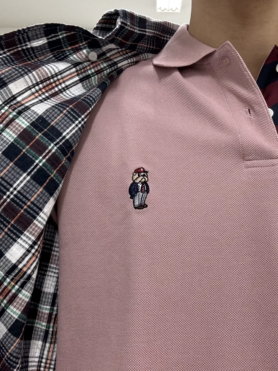 J.PRESS MEN 板屋 コーディネート画像