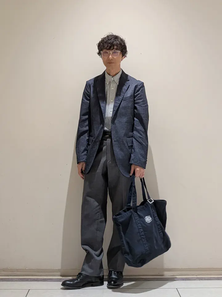 J.PRESS MEN 春木 コーディネート画像