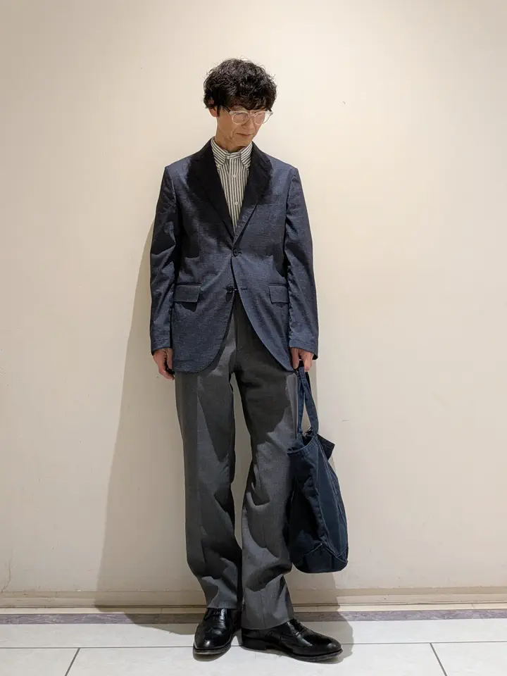 J.PRESS MEN 春木 コーディネート画像