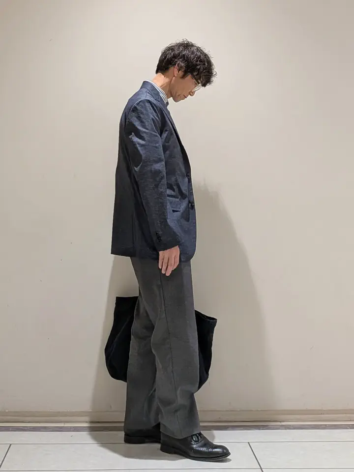 J.PRESS MEN 春木 コーディネート画像