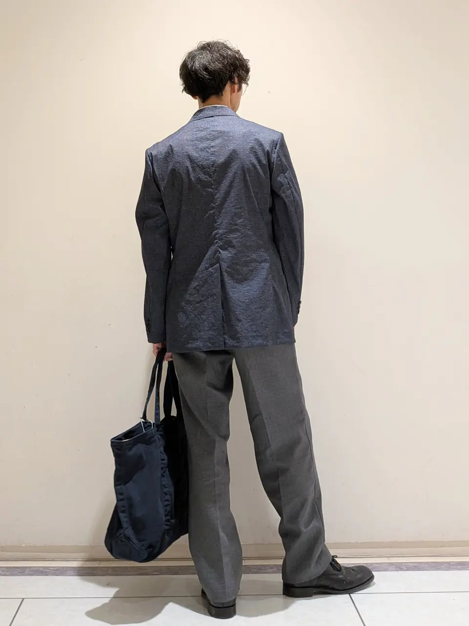 J.PRESS MEN 春木 コーディネート画像