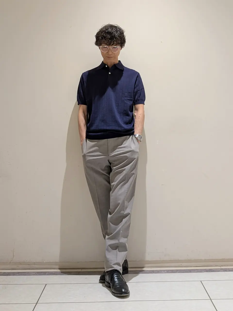  春木 コーディネート画像