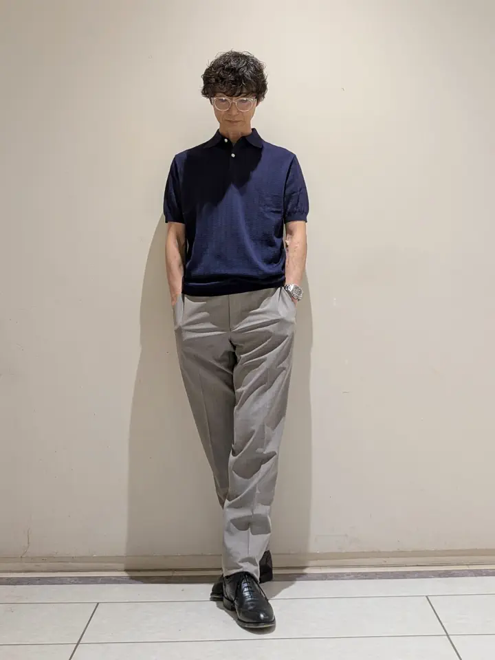 J.PRESS MEN 春木 コーディネート画像