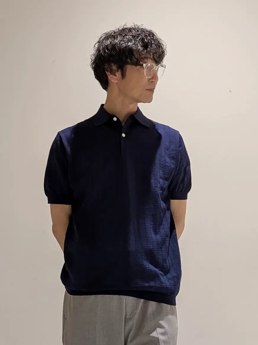 J.PRESS MEN 春木 コーディネート画像