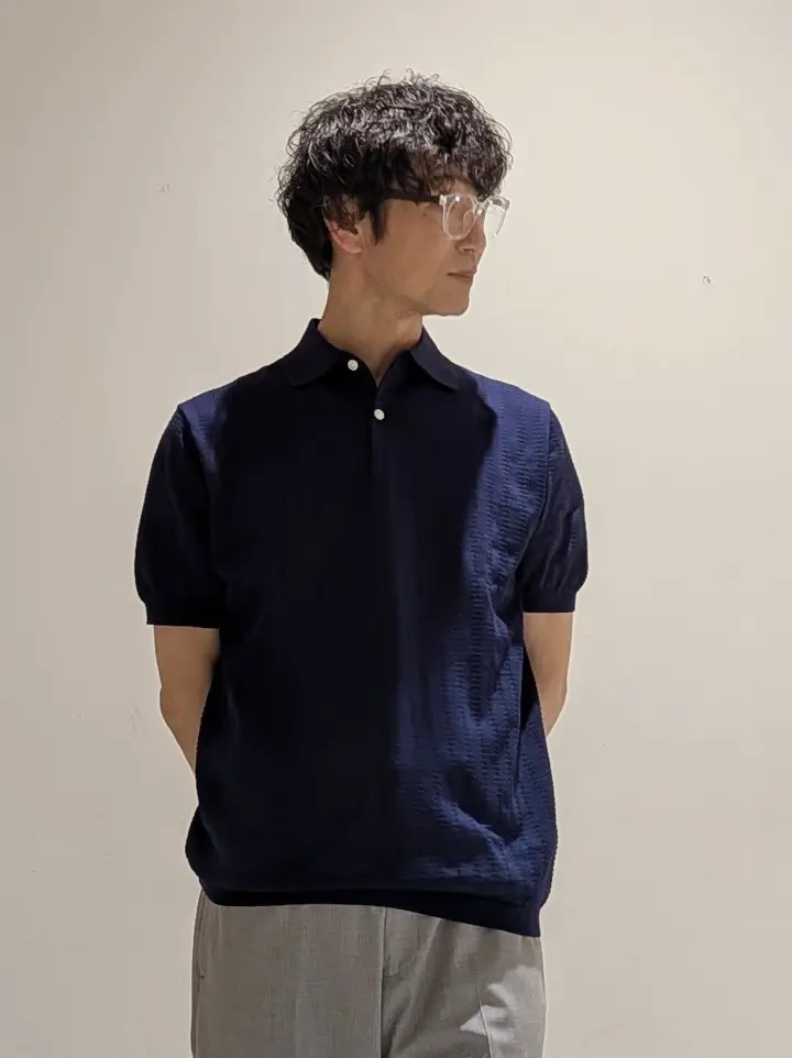 J.PRESS MEN 春木 コーディネート画像