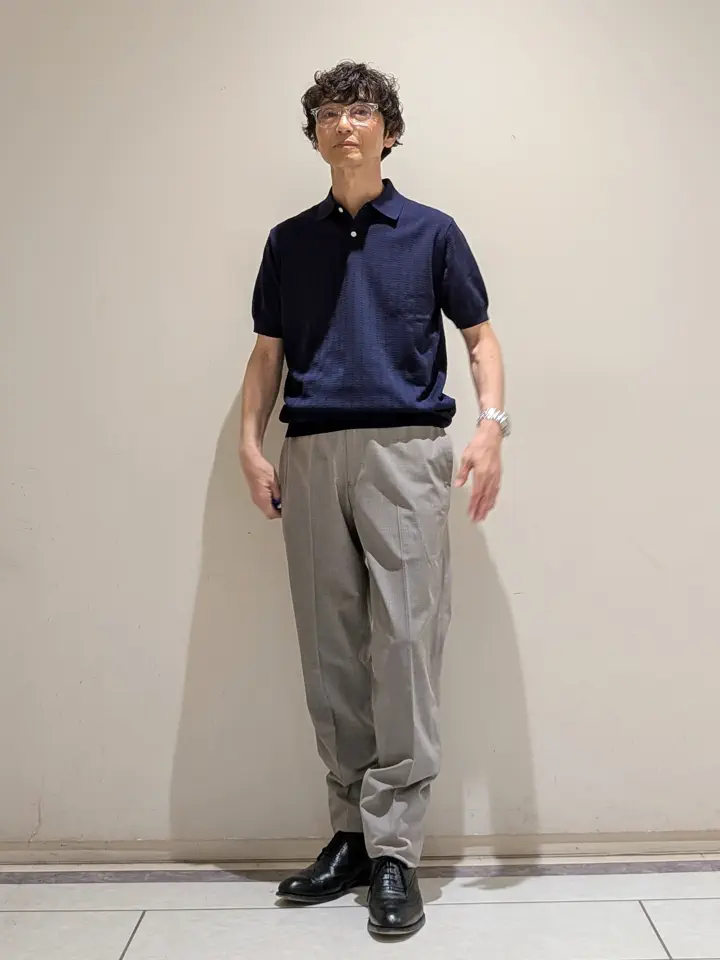J.PRESS MEN 春木 コーディネート画像