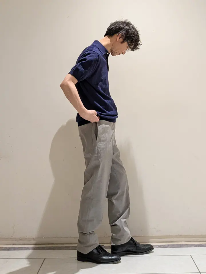 J.PRESS MEN 春木 コーディネート画像