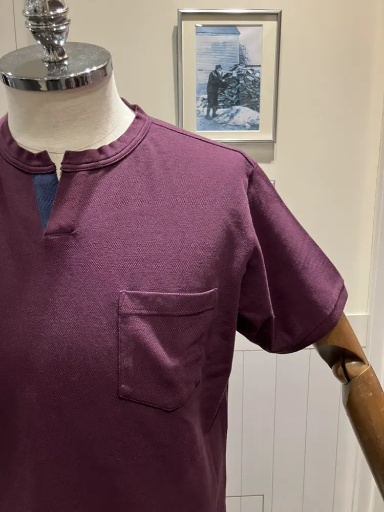 J.PRESS MEN 宇佐 コーディネート画像