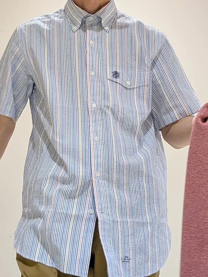 J.PRESS MEN 春木 コーディネート画像