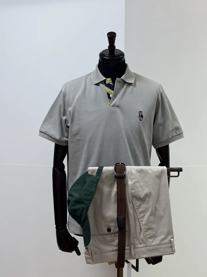 J.PRESS MEN 吉村 コーディネート画像