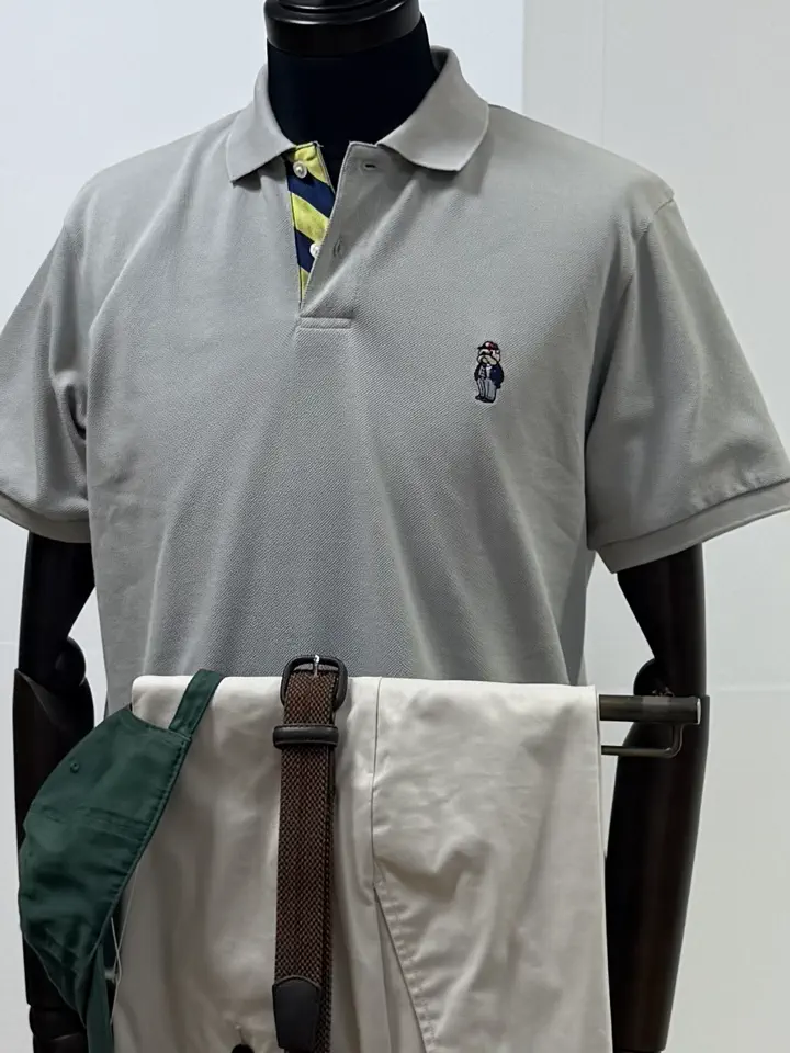 J.PRESS MEN 吉村 コーディネート画像