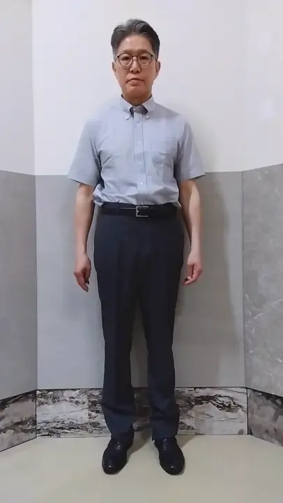 J.PRESS MEN 金子 コーディネート画像