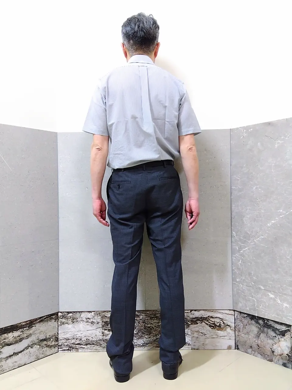 J.PRESS MEN 金子 コーディネート画像