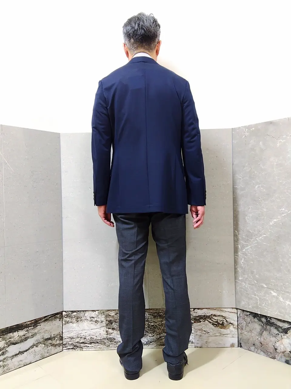 J.PRESS MEN 金子 コーディネート画像