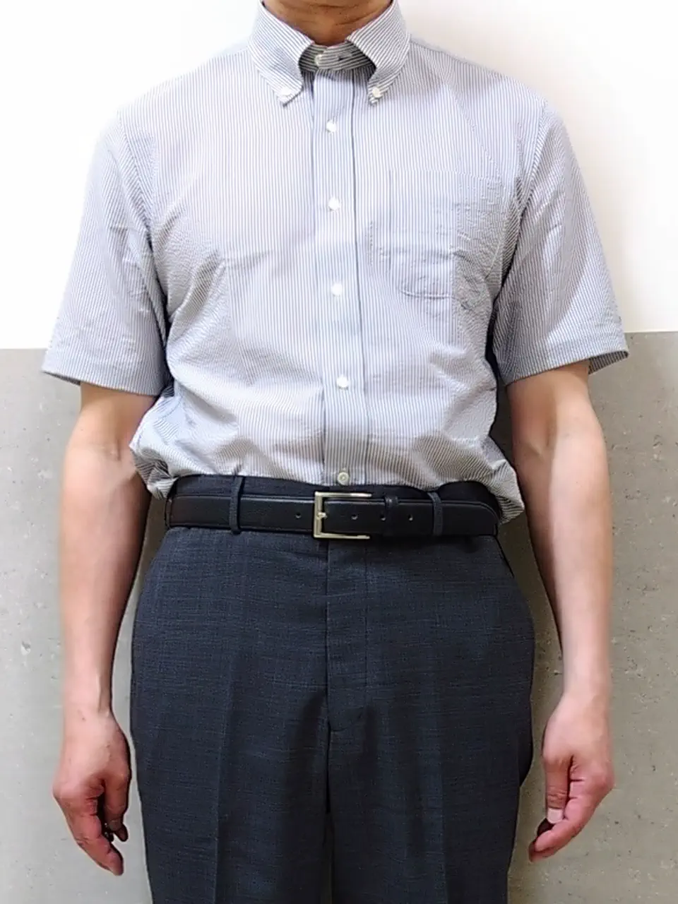J.PRESS MEN 金子 コーディネート画像