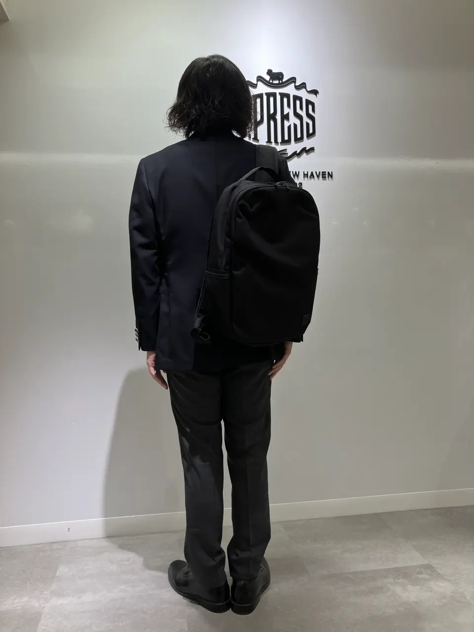 J.PRESS MEN 酒部 コーディネート画像