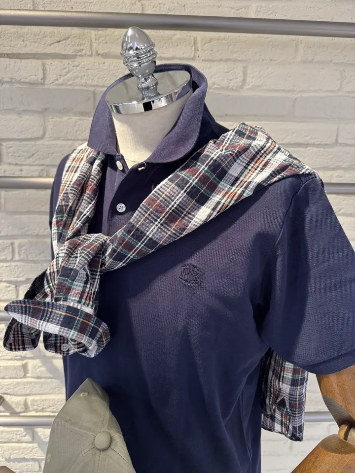 J.PRESS MEN 安原 コーディネート画像